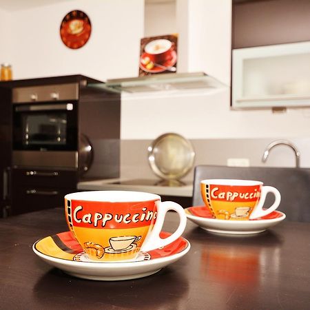 Komfort-Ferienwohnung Rosa Nr. 12 By Meer-Ferienwohnungen Sellin  Exteriör bild